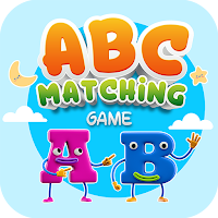 Match Alphabets ABC Puzzle
