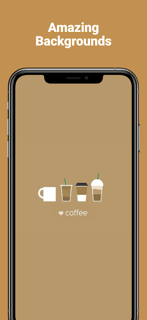 Cute Minimalist Wallpapers Screenshot 0