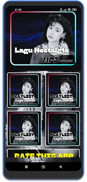 Full Album Ratih Purwasih Mp3 Screenshot 0