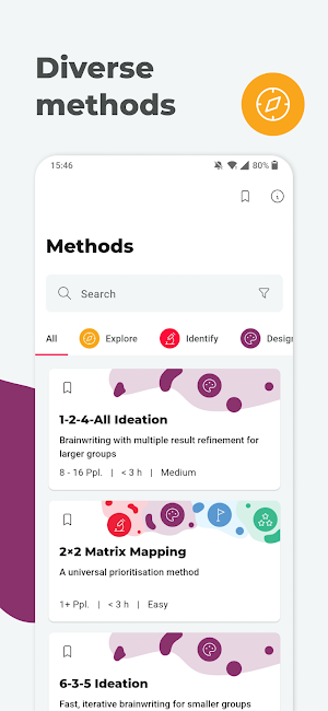 MethodMate Screenshot 0