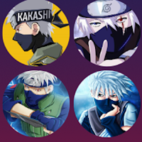 Hatake Kakashi Wallpapers