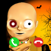 Scary Baby Fake Prank Call