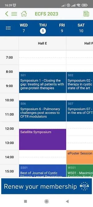 ECFS 2023 Screenshot 2