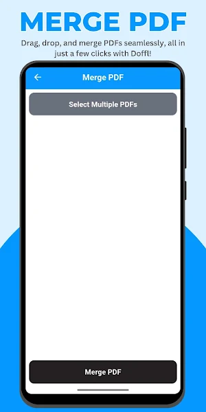 Doffl : Multifunctional Tool Screenshot 0