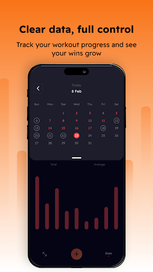CardioPoker Screenshot 1