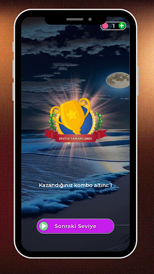 Kelime Avcısı Screenshot 0