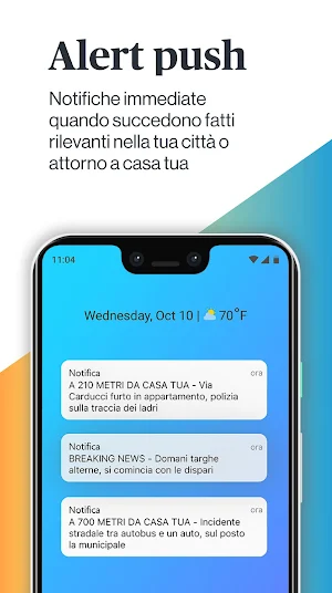 SalernoToday Screenshot 2