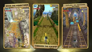 Lost Temple - Run Games Screenshot 1