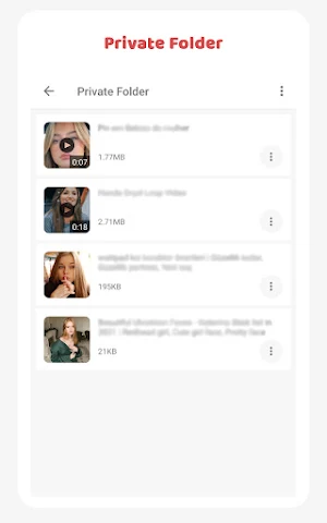 Video Downloader For Pinterest - Photo & GIF Screenshot 3