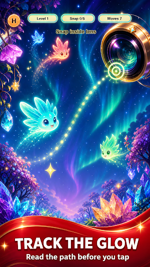 Aurora Snap Screenshot 2