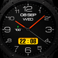 [WIN] Classic Mod6 BIG DGT