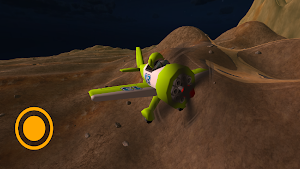 Pilot Airplane Fly Game 3d Screenshot 1