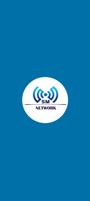 SM Network Screenshot 0