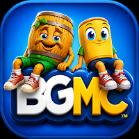 BGMC Trading Cards