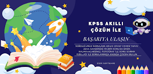 KPSS Akıllı Çözüm Screenshot 0