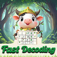 Fast Decoding