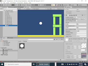 Cute Ball Screenshot 1