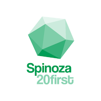 Spinoza20first