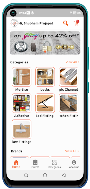 Hardware 24x7 Screenshot 0