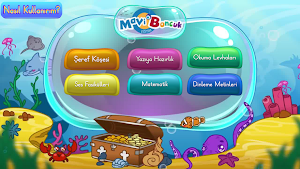Mavi Boncuk Screenshot 0