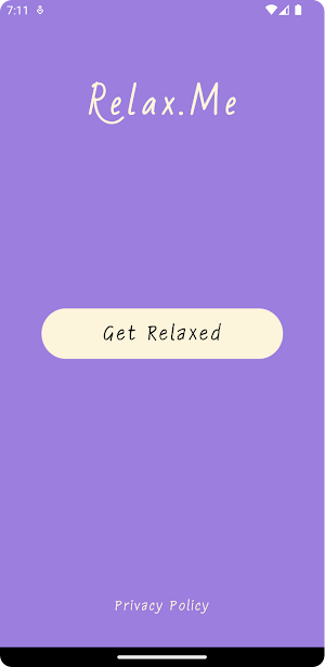 Relax.Me Screenshot 0