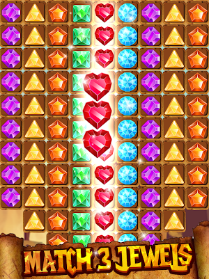 Diamond Miner Screenshot 1