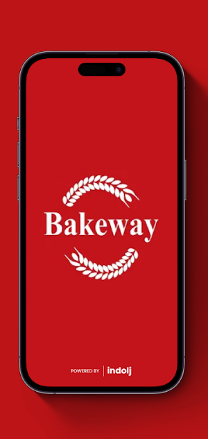Bakeway Sweets & Bakers Screenshot 0