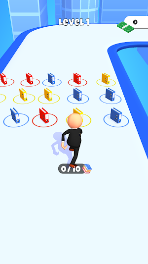 Office Loop Screenshot 0