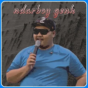 Ndarboy Genk Full Album Screenshot 1