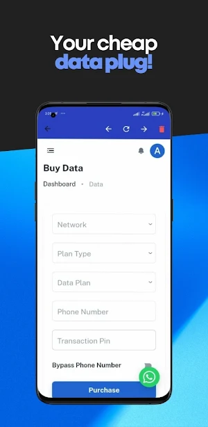 Allnetsub Screenshot 3