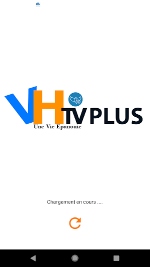 VHTV Screenshot 0