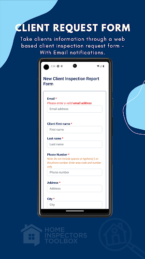 4pt Inspection Screenshot 2