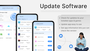 Software Updater: Apps Updater Screenshot 0