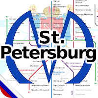 Metro of Saint Petersburg