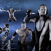 smackdown wallpaper hd 2022