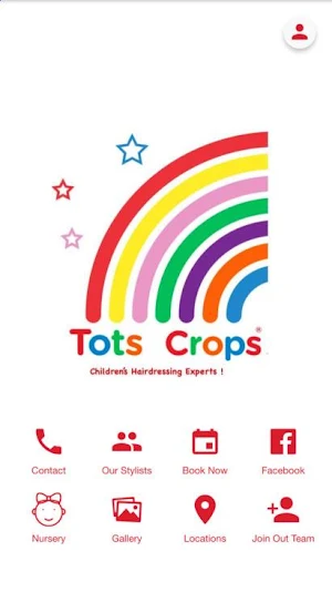 TotsCrops Screenshot 0