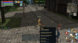 RAN - Royal Academy Nations Screenshot 3