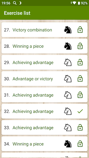 Knight forks (full version) Screenshot 1
