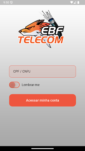 FOX FIBRA Screenshot 0
