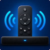 Sony Soundbar Remote