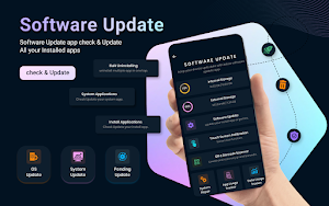 Software Update All App update Screenshot 0