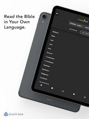 Pioneer Faith Screenshot 3