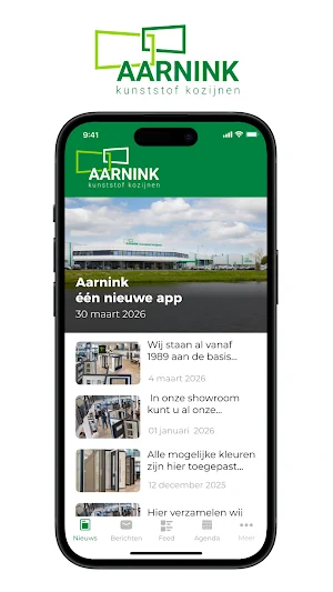 Wij Aarnink Screenshot 1