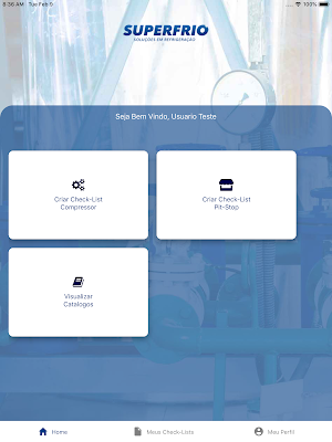 Superfrio Screenshot 3
