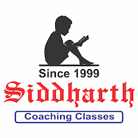 Siddharth Coaching Classes MyClassAdmin App