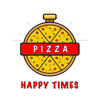 Pizza Happy Times