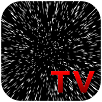 Starfield TV Live Wallpaper
