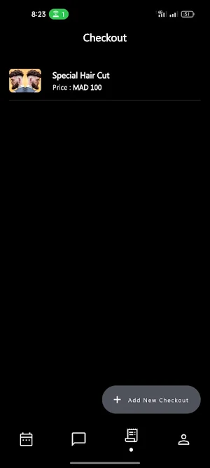 BIAM PRO Screenshot 2