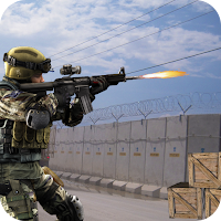 Commando Survival Game