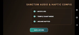 SnapLaterSlot screenshot 2